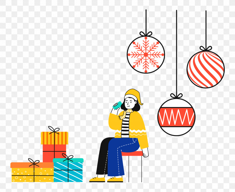 Christmas Background Xmas, PNG, 2500x2048px, Christmas Background, Behavior, Cartoon, Geometry, Human Download Free