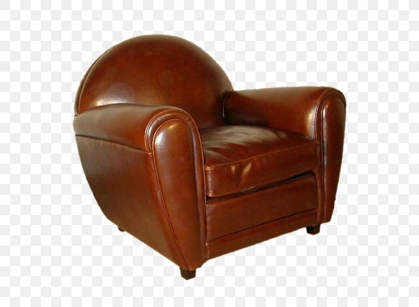 Club Chair Furniture Couch, PNG, 600x600px, Club Chair, Caramel Color, Chair, Couch, Cushion Download Free