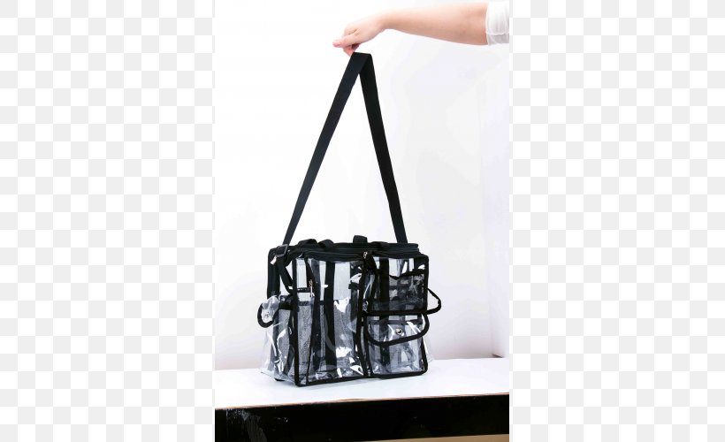 Handbag Cosmetic & Toiletry Bags Quality Professional, PNG, 500x500px, Handbag, Bag, Cosmetic Toiletry Bags, Luggage Bags, Polyvinyl Chloride Download Free