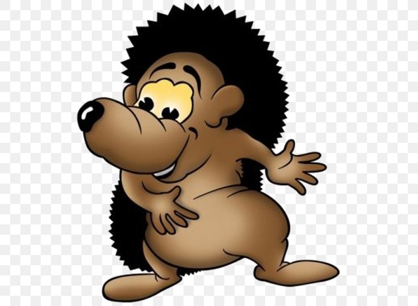 Hedgehog Royalty-free Cartoon, PNG, 600x600px, Hedgehog, Agence Photographique, Bear, Carnivoran, Cartoon Download Free