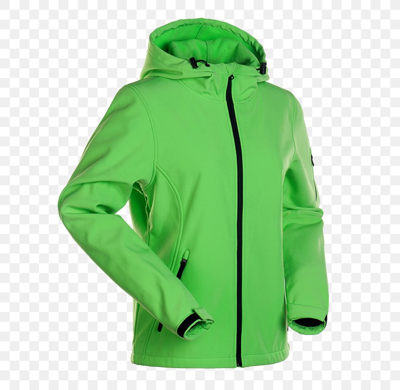 Hoodie Polar Fleece, PNG, 800x800px, Hoodie, Green, Hood, Jacket, Outerwear Download Free