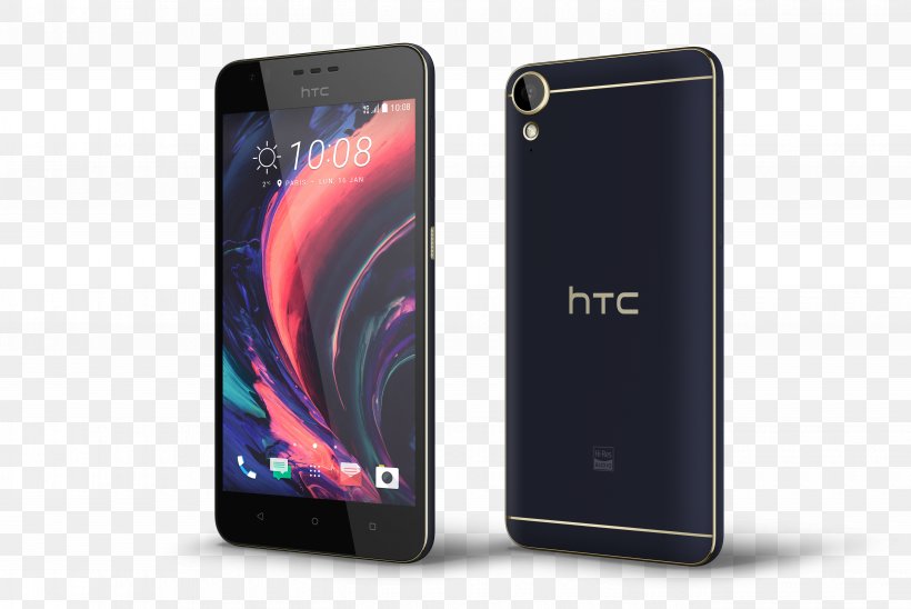 toezicht houden op poort regelmatig HTC Desire 10 Pro Subscriber Identity Module Dual SIM HTC 10 Lifestyle 32GB  [Camellia Red] SIM