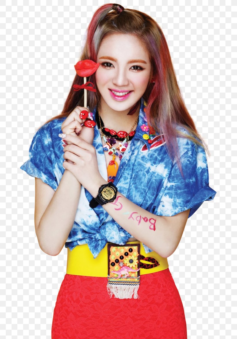 Hyoyeon Girls' Generation SM Town The Best I Got A Boy, PNG, 682x1172px, Watercolor, Cartoon, Flower, Frame, Heart Download Free