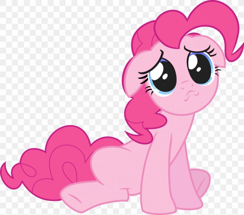Pinkie Pie Rainbow Dash Pony Applejack Twilight Sparkle, PNG, 952x839px, Watercolor, Cartoon, Flower, Frame, Heart Download Free