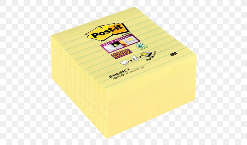 Post-it Note Paper Adhesive Mail Product Lining, PNG, 640x480px, Postit Note, Adhesive, Box, Carton, Delivery Download Free