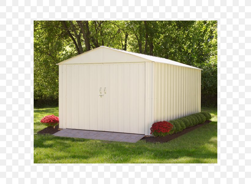 Shed Steel Building Metal Garage, PNG, 600x600px, Shed, Barn, Building, Door, Floor Download Free