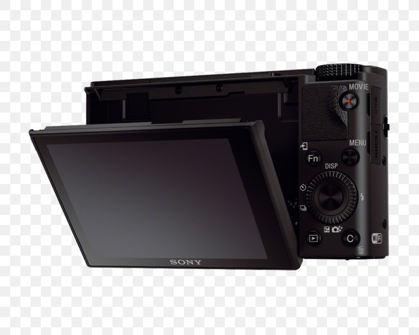 Sony Cyber-shot DSC-RX100 IV Sony Cyber-shot DSC-RX100 III Point-and-shoot Camera, PNG, 786x655px, Sony Cybershot Dscrx100 Iv, Active Pixel Sensor, Backilluminated Sensor, Camera, Camera Accessory Download Free