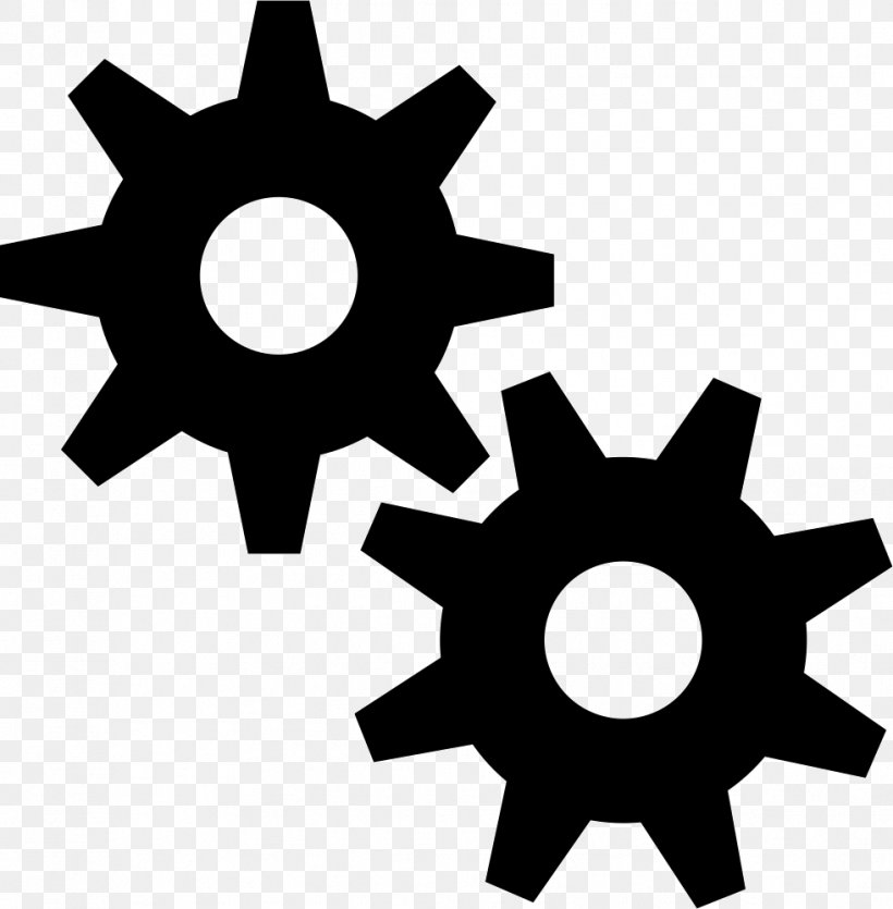 Vida Pictogram, PNG, 981x1000px, Gear, Hardware Accessory, Star, Symbol, User Interface Download Free