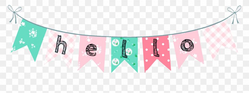 Banner Gender Reveal Clip Art NG Kerk Secunda-Oos Flag, PNG, 2500x938px, Banner, Bunting, Flag, Gender Reveal, Pink Download Free