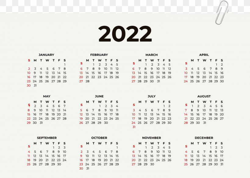 Calendar System Calendar Year 2022 Print Calendar 2022 Coloring Planner, PNG, 3000x2144px, Watercolor, Calendar, Calendar System, Calendar Year, Holiday Download Free