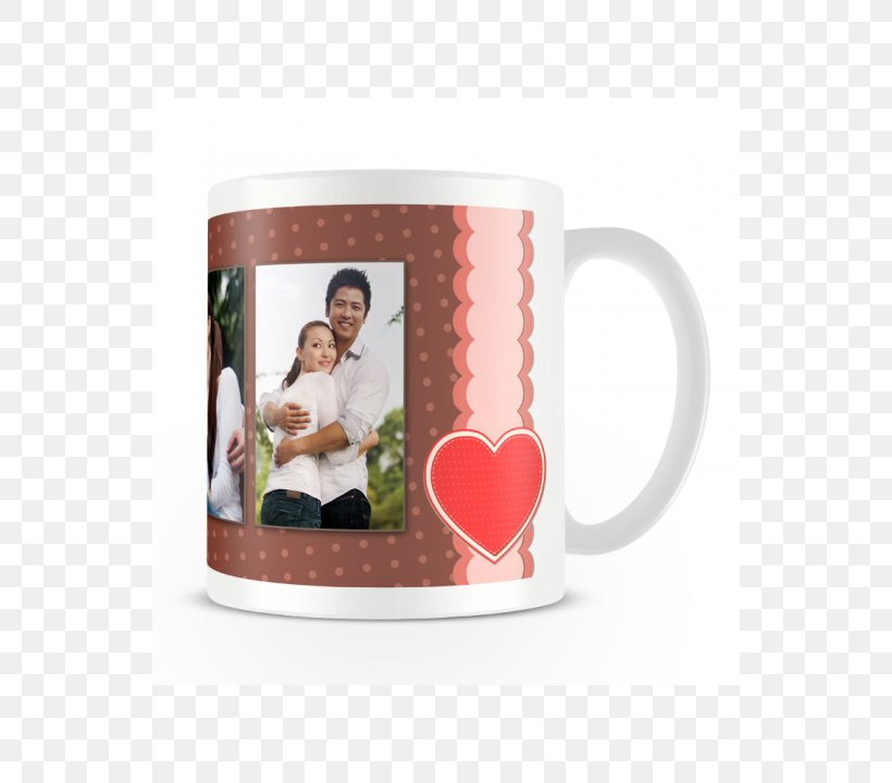 Coffee Cup Mug, PNG, 540x720px, Coffee Cup, Cup, Drinkware, Heart, Mug Download Free
