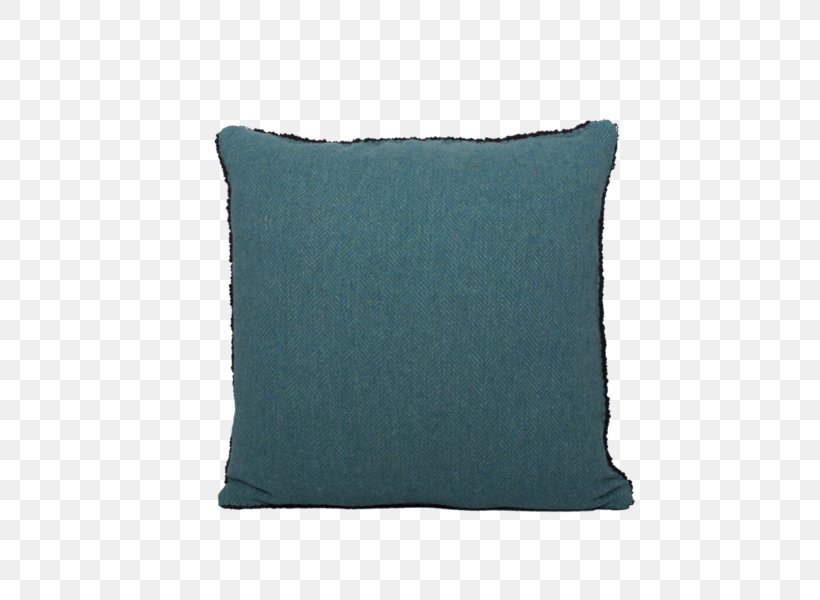 Cushion Throw Pillows Rectangle Turquoise, PNG, 600x600px, Cushion, Aqua, Pillow, Rectangle, Teal Download Free