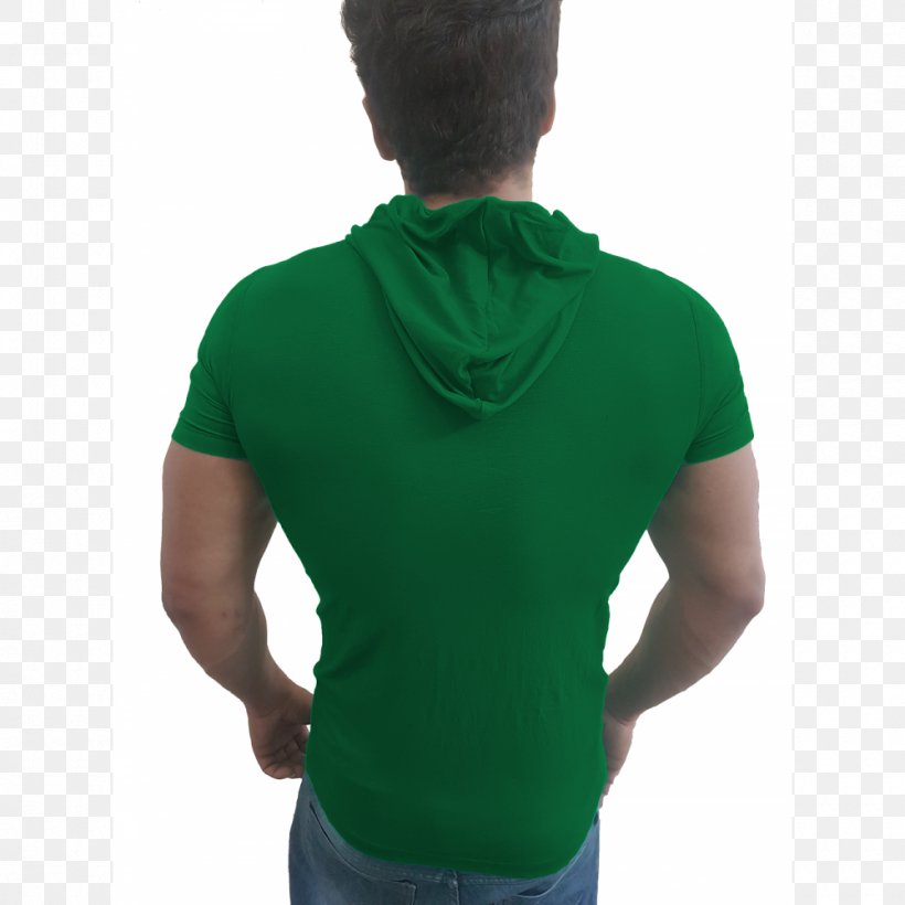 Hoodie Green Neck, PNG, 1000x1000px, Hoodie, Green, Hood, Neck, Outerwear Download Free