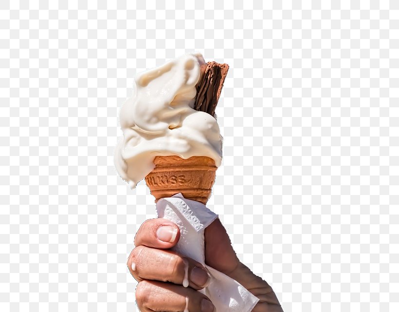 Ice Cream Cones Cafe Ville Villa Sorbet Restaurant, PNG, 600x640px, Ice Cream, Arm, Dish, Finger, Food Download Free