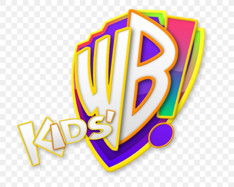 Kids' WB Logo Warner Bros. The WB Cartoon Network, PNG, 1024x820px, Kids Wb,  Animation, Area, Brand,