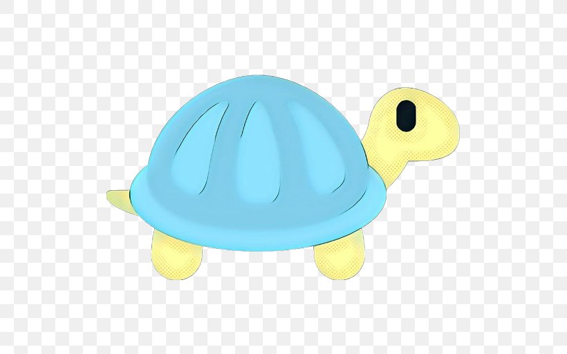 Sea Turtle Background, PNG, 512x512px, Pop Art, Baby Toys, Bath Toy, Headgear, Plastic Download Free
