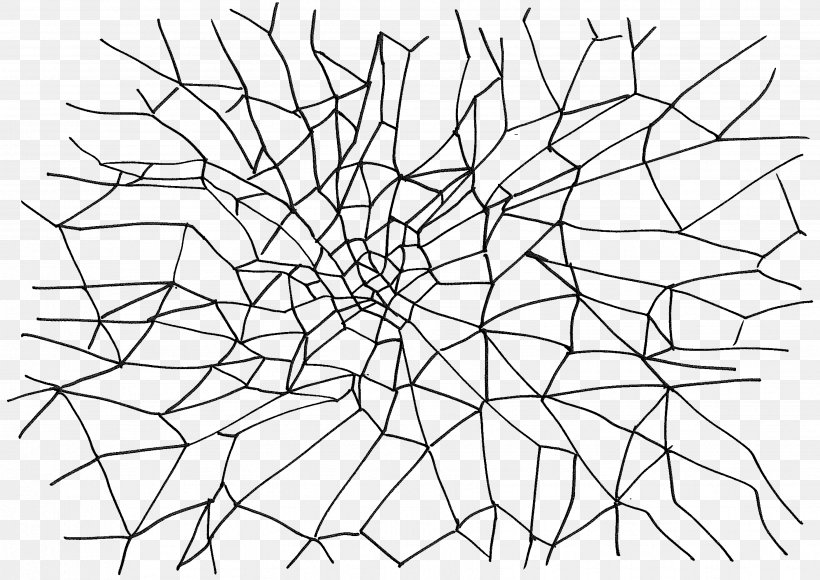 Symmetry Angle Pattern Leaf Point, PNG, 3504x2479px, Symmetry, Area, Black, Black And White, Drawing Download Free