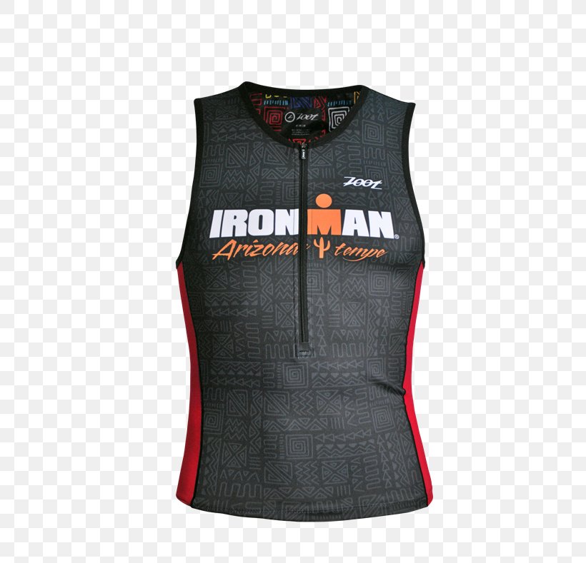 T-shirt Atlantic City Gilets Ironman 70.3 Ironman Triathlon, PNG, 528x789px, Tshirt, Active Shirt, Atlantic City, Coif, Gilets Download Free