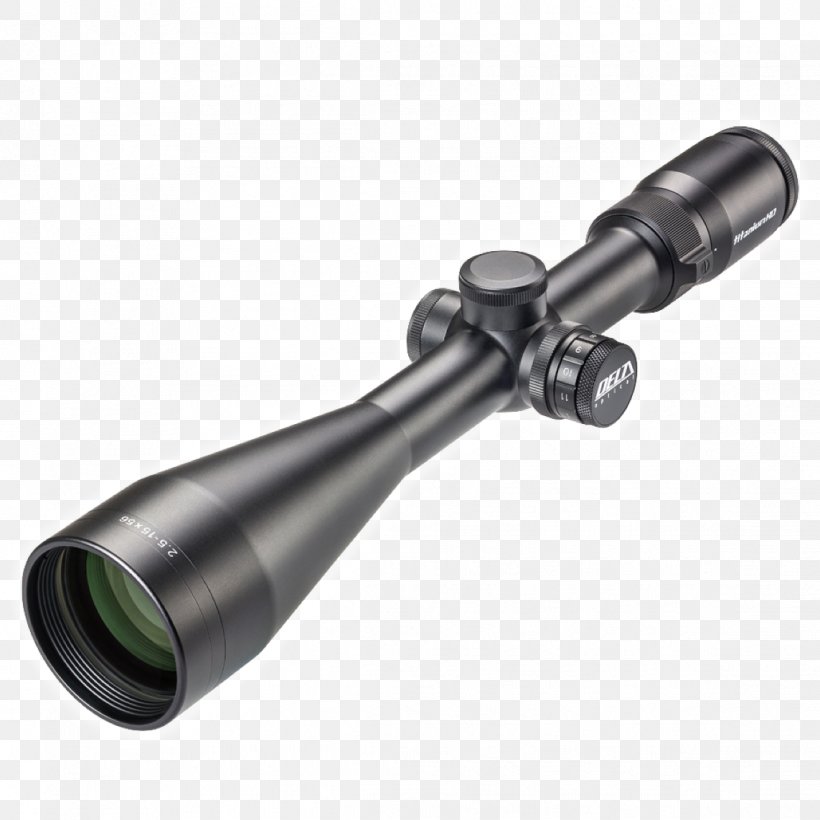Telescopic Sight Optics Reticle Milliradian Hunting, PNG, 1143x1143px, Watercolor, Cartoon, Flower, Frame, Heart Download Free