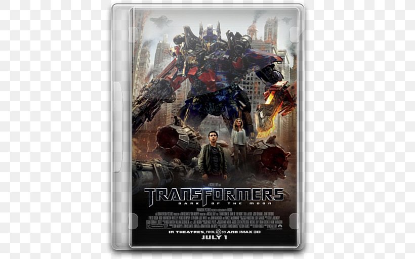 Transformers Film Poster Industrial Light & Magic, PNG, 512x512px, Transformers, Action Figure, Action Film, Cinema, Film Download Free