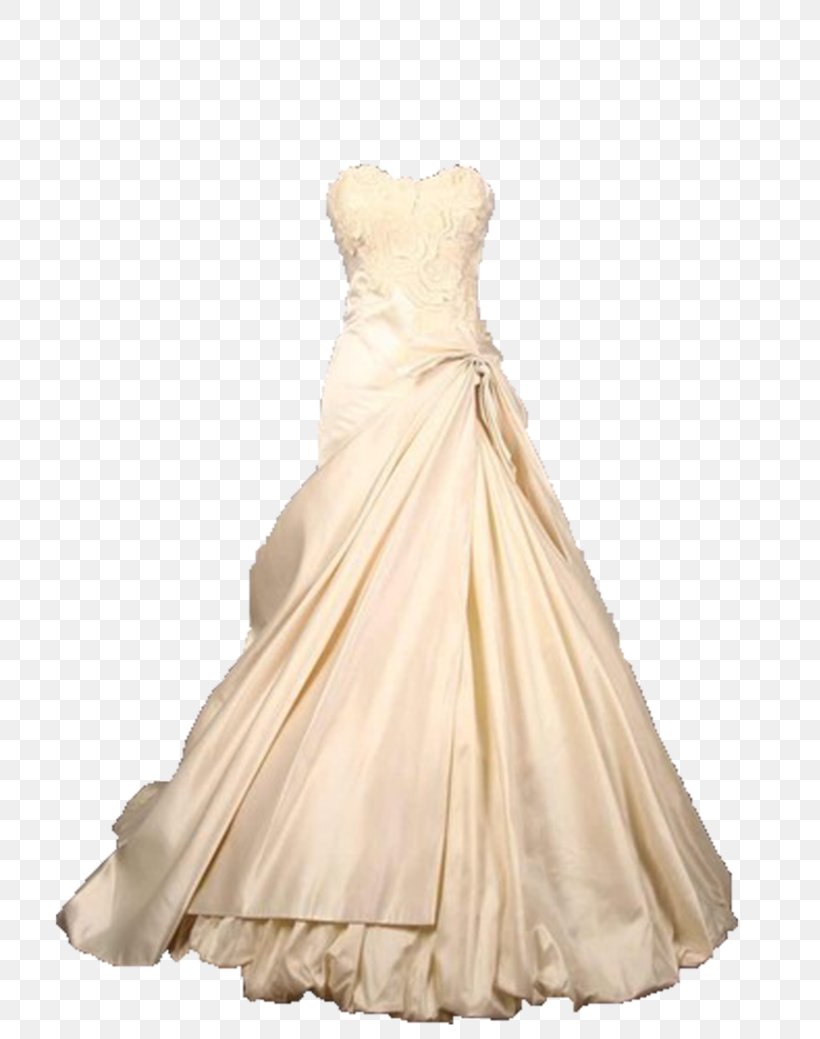 Wedding Dress Ball Gown, PNG, 769x1039px, Wedding Dress, Ball Gown, Beige, Bridal Clothing, Bridal Party Dress Download Free