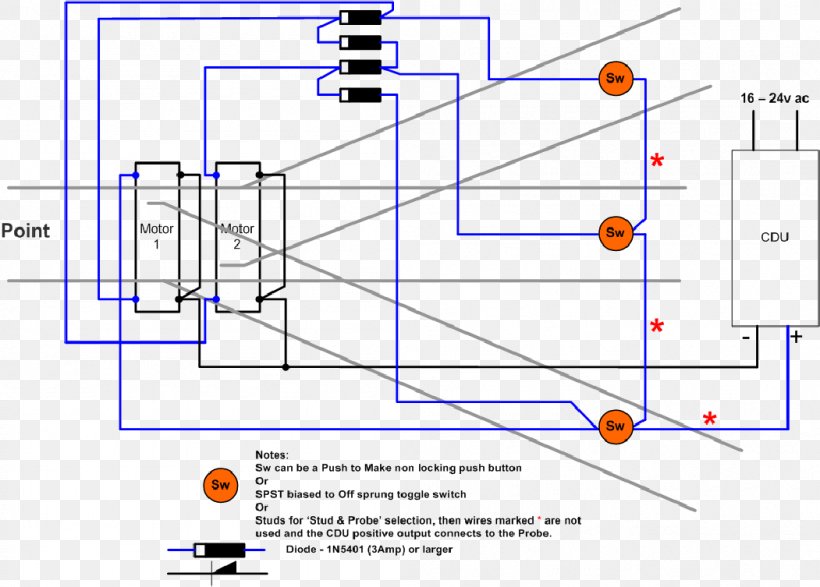 Wiring Diagram Electrical Switches Electrical Wires & Cable Circuit ...