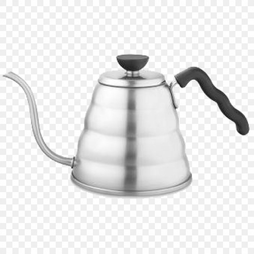Coffeemaker Tea Cafe Brewed Coffee, PNG, 1024x1024px, Coffee, Brewed Coffee, Cafe, Chemex Coffeemaker, Coffeemaker Download Free