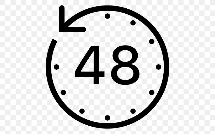 Download, PNG, 512x512px, Clock, Area, Black And White, Can Stock Photo, Depositphotos Download Free