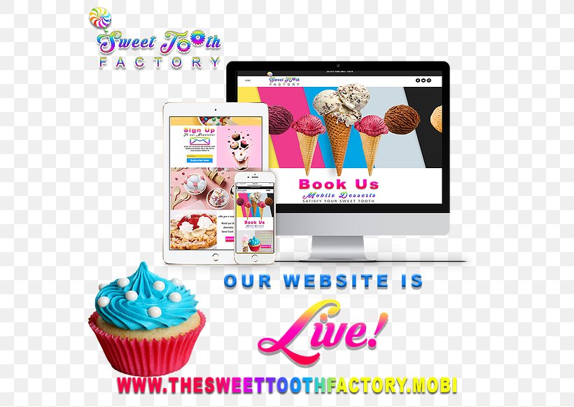 Cupcake Muffin Graphics Display Advertising Brand, PNG, 581x581px, Cupcake, Advertising, Beignet, Brand, Display Advertising Download Free