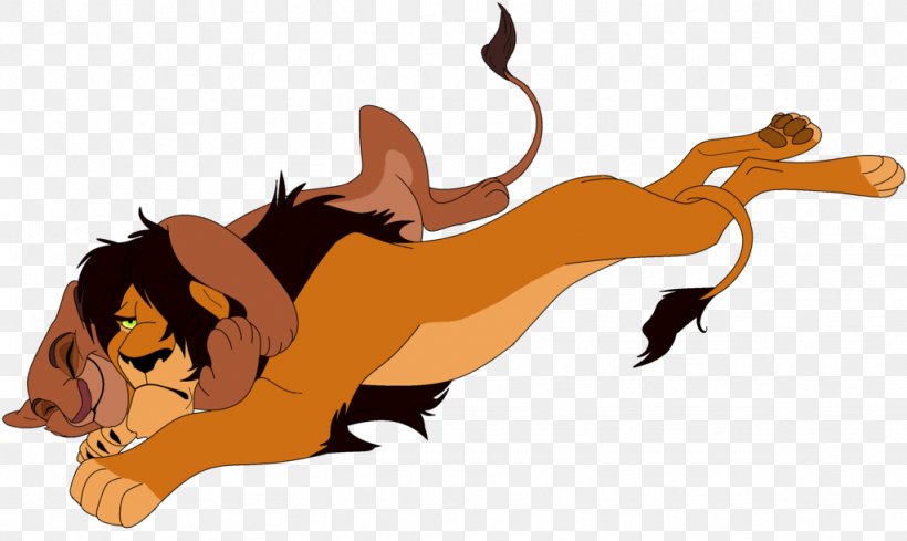 Lion Simba Nala Mufasa Scar, PNG, 1024x611px, Lion, Ahadi, Big Cats, Carnivoran, Cartoon Download Free