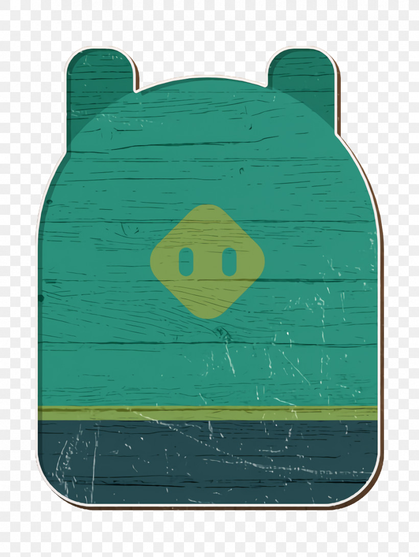 Miscellaneous Icon Backpack Icon, PNG, 932x1238px, Miscellaneous Icon, Backpack Icon, Green, Microsoft Azure, Turquoise M Download Free