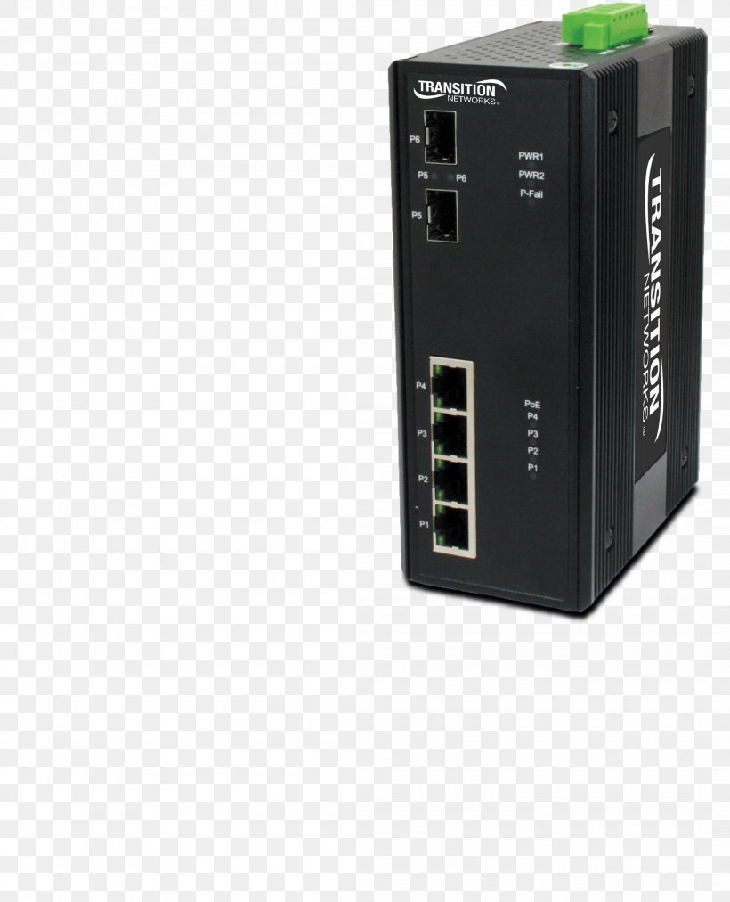 Network Switch Gigabit Ethernet Port Small Form-factor Pluggable Transceiver, PNG, 2100x2592px, Network Switch, Computer Component, Computer Network, Computer Port, Data Storage Device Download Free