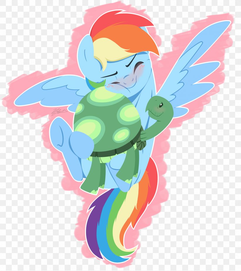 Rainbow Dash My Little Pony Horse Princess Luna, PNG, 1682x1890px, Rainbow Dash, Angel, Animated Film, Art, Equestria Download Free