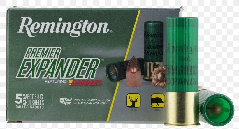 Shotgun Slug Ammunition Shotgun Shell 0 Remington Arms, PNG, 2439x1320px, Shotgun Slug, Ammunition, Brand, Hardware, Hinterland Download Free