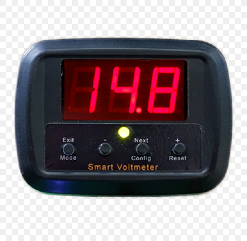 Voltmeter Display Device Sound Pressure Multimeter Gauge, PNG, 800x800px, Voltmeter, Alarm Clock, Amplifier, Digital Clock, Display Device Download Free