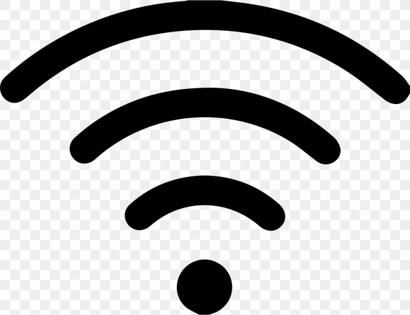 Wi-Fi Internet Access Logo Wireless Network, PNG, 980x754px, Wifi, Accommodation, Black And White, Internet, Internet Access Download Free