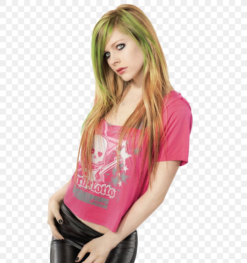 Avril Lavigne Under My Skin Goodbye Lullaby, PNG, 597x873px, Watercolor, Cartoon, Flower, Frame, Heart Download Free