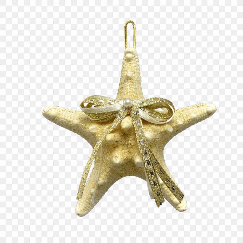 Christmas Ornament Starfish 01504 Silver, PNG, 1100x1100px, Christmas Ornament, Body Jewellery, Body Jewelry, Brass, Christmas Download Free