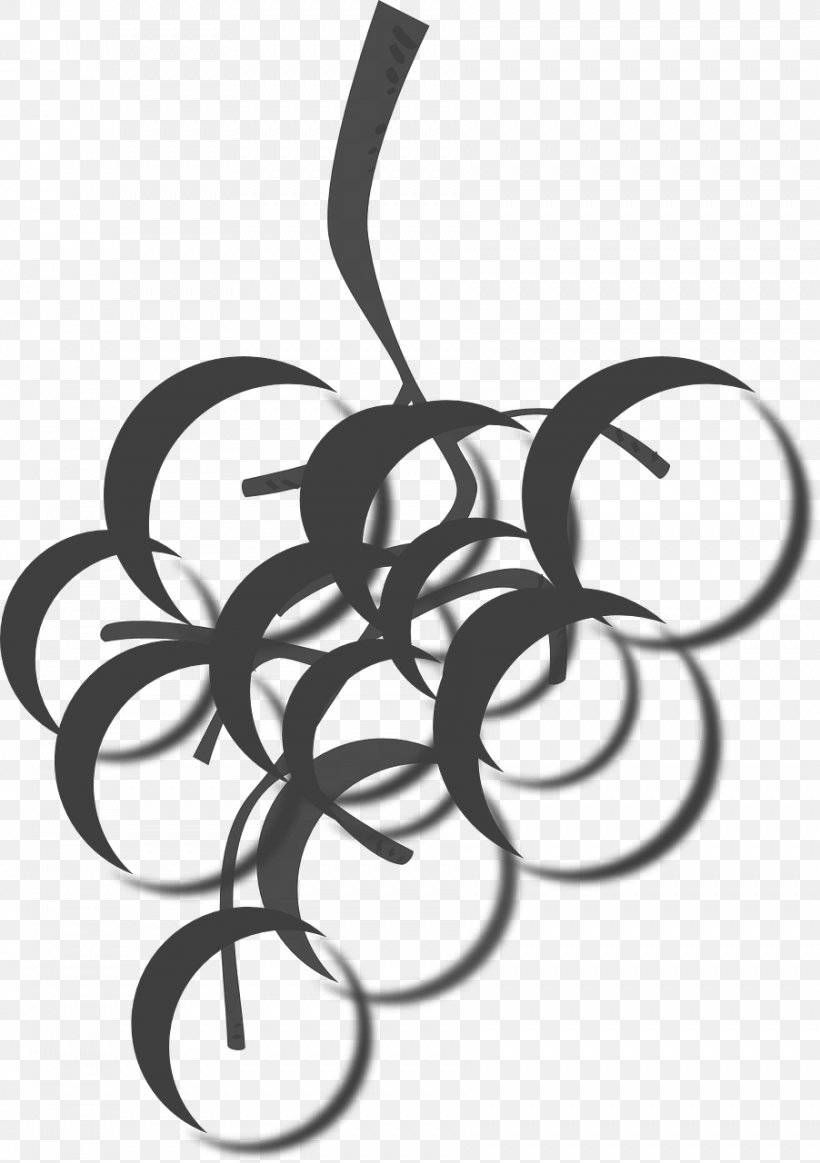 Common Grape Vine Wine Saint-Émilion Clip Art, PNG, 902x1280px, Common Grape Vine, Appellation, Black And White, Food, Grape Download Free