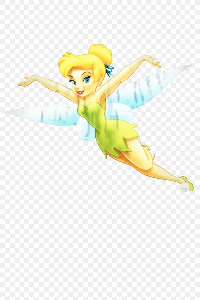 Fairy Tinker Bell Flight Illustration Cartoon, PNG, 1064x1600px, Fairy, Angel, Animation, Cartoon, Fictional Character Download Free