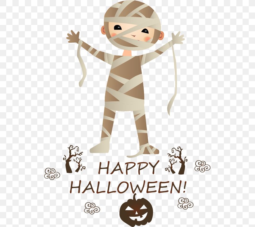 Halloween Costume Illustration, PNG, 535x728px, Halloween, Art, Cartoon, Costume, Disguise Download Free