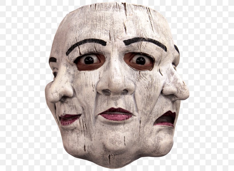 Latex Mask Halloween Costume Jacques Lecoq, PNG, 600x600px, Mask, Buycostumescom, Clothing Accessories, Clown, Costume Download Free