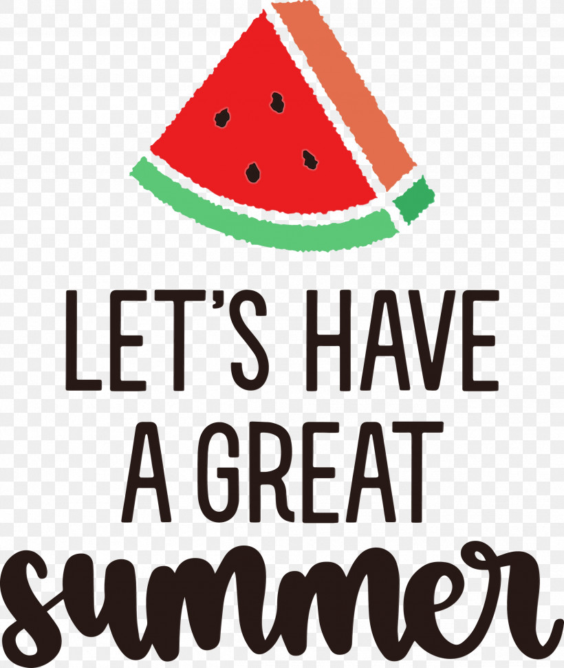 Logo Line Meter Fruit Mathematics, PNG, 2533x3000px, Great Summer, Fruit, Geometry, Happy Summer, Hello Summer Download Free