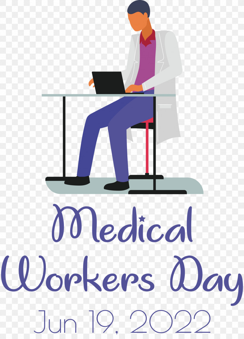 Medical Workers Day, PNG, 2161x3000px, Medical Workers Day, Behavior, Conversation, Human, Line Download Free