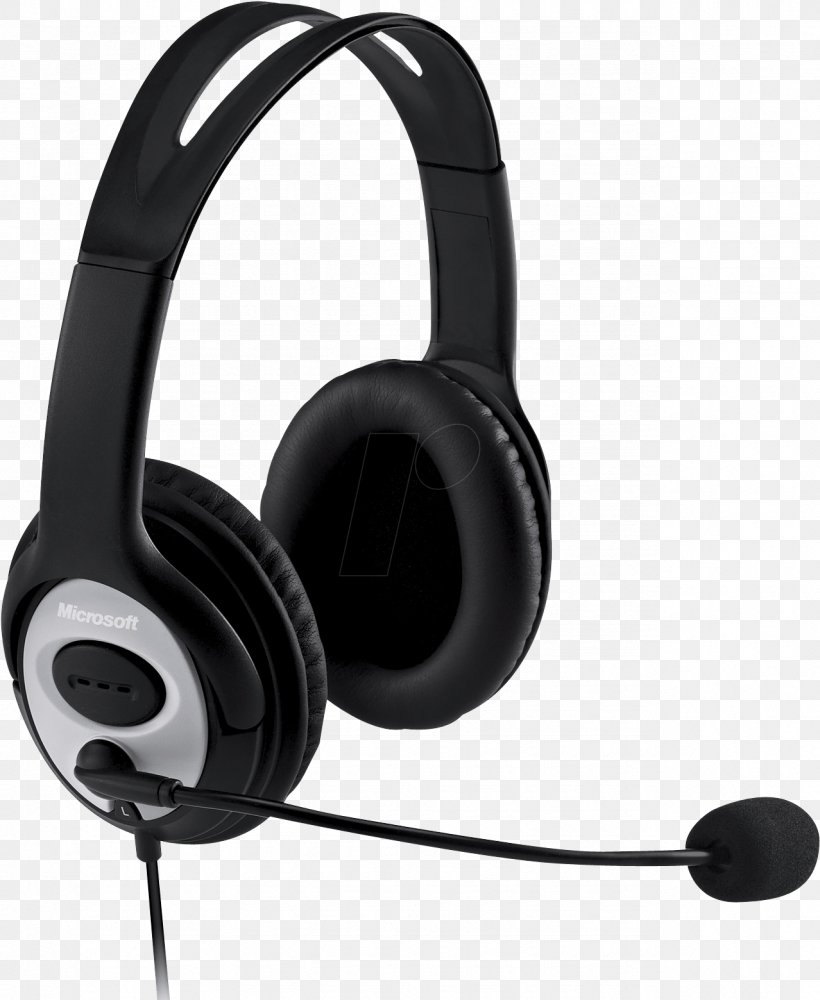 Microsoft LifeChat LX-3000 Headset Noise-canceling Microphone, PNG, 1278x1560px, Microsoft Lifechat, Audio, Audio Equipment, Computer, Computer Hardware Download Free