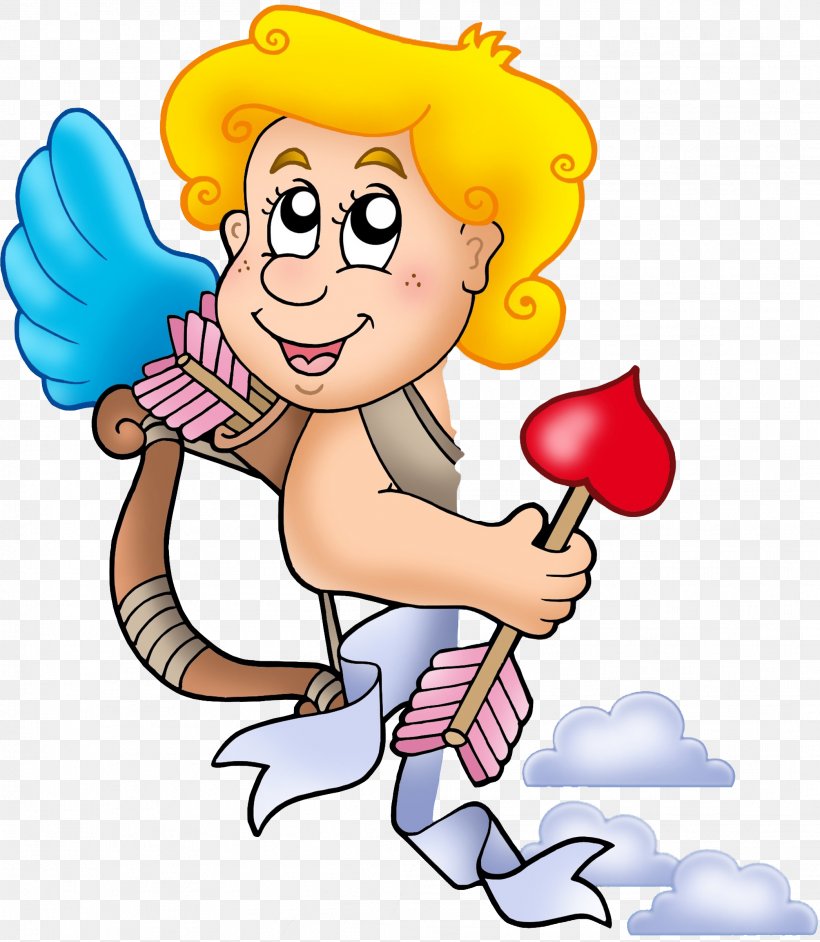 Paper Cherub Cupid Valentine's Day, PNG, 2092x2405px, Watercolor, Cartoon, Flower, Frame, Heart Download Free
