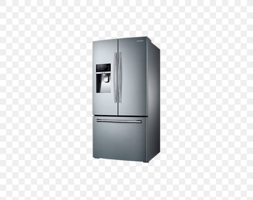Refrigerator Kenmore Cubic Foot Freezers Frigidaire Gallery FGHB2866P, PNG, 650x650px, Refrigerator, Cubic Foot, Drawer, Freezers, Frigidaire Gallery Fghb2866p Download Free