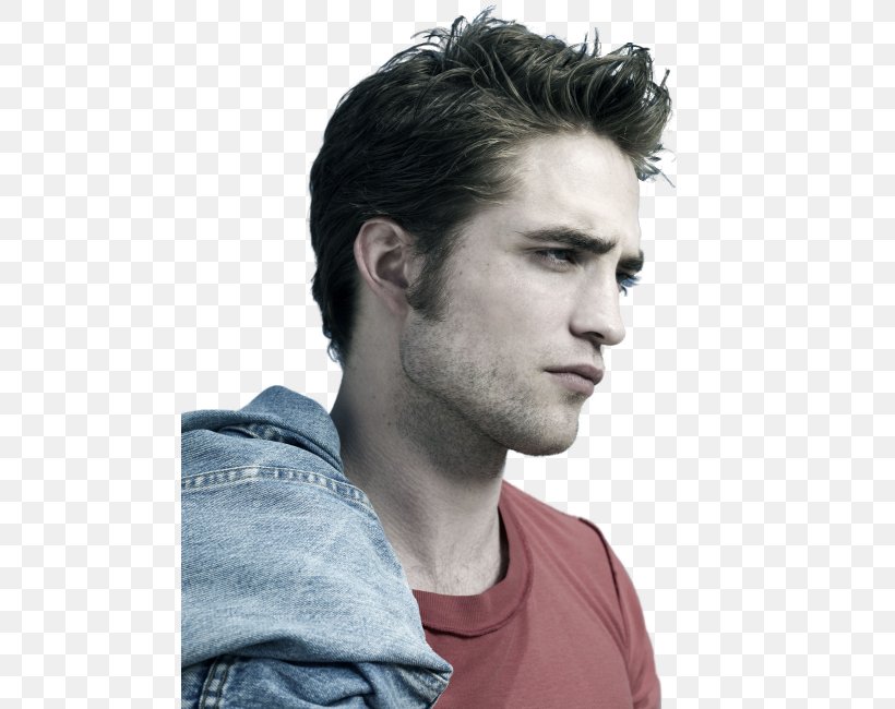 Robert Pattinson The Twilight Saga Edward Cullen Male, PNG, 488x650px, Robert Pattinson, Actor, Black Hair, Cheek, Chin Download Free