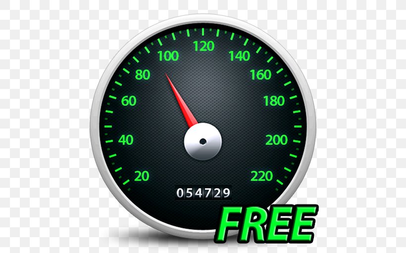 Speedometer Car GPS Navigation Systems Governor, PNG, 512x512px, Speed, Android, Car, Computer Software, Display Device Download Free