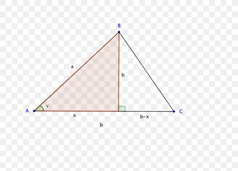 Triangle Point, PNG, 1310x944px, Triangle, Area, Diagram, Point, Symmetry Download Free